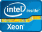 Intel Xeon logo