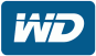 Western Digital logo