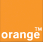 Orange Logo