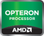 2011 Opteron Logo