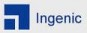 Ingenic Semiconductor logo