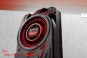 Radeon logo on an R9 290X