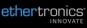 Ethertronics logo