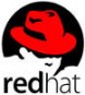 Red Hat logo