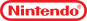 Nintendo logo